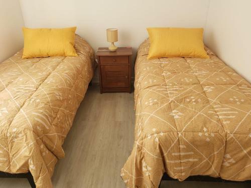 Apartamento Departamento Alto Puyai