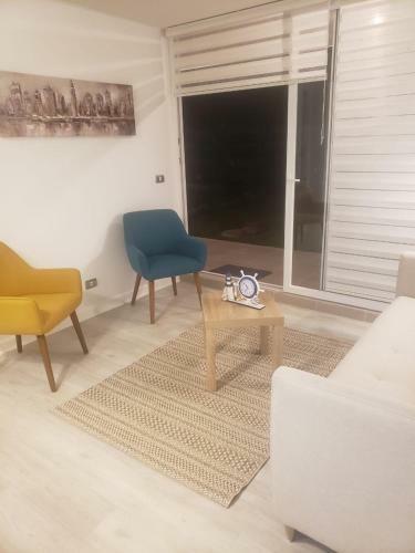 Apartamento Departamento Alto Puyai