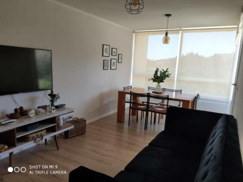 Apartamento Departamento Papudo