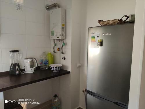 Apartamento Departamento Papudo