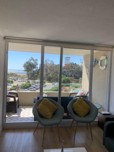 Apartamento Departamento Papudo