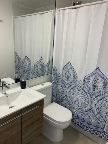 Apartamento Departamento Papudo