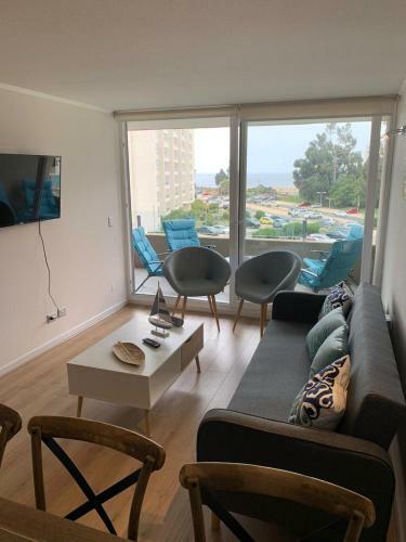 Apartamento Departamento Papudo