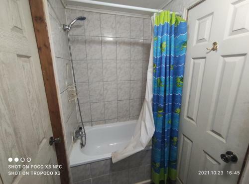 Apartamento Caba�a Jardines Del Mar