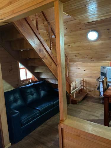 Apartamento Caba�as Nina