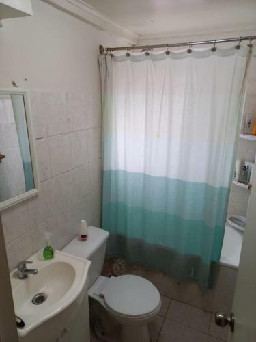Hostal Puertonova
