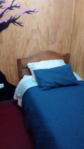 Apartamento Refugio Urbano