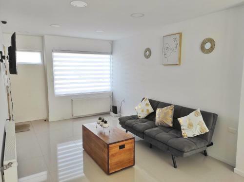 Casa Nueva, Descuento Lanzamiento