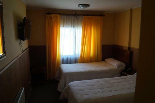 Hotel Costa Del Mar