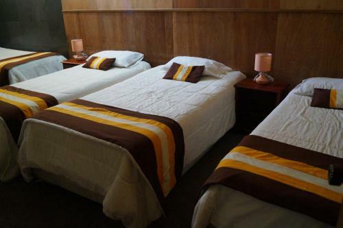 Hotel Costa Del Mar