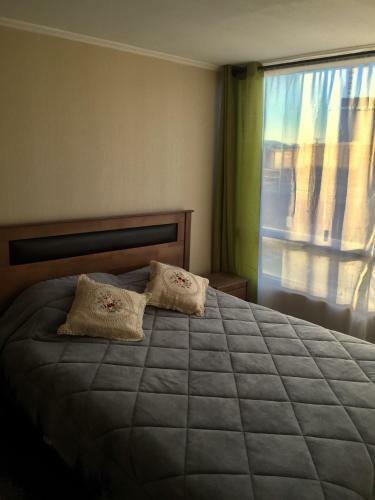 Apartamento Depto Marga Marga Quilpu�