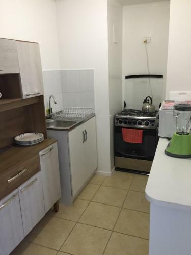 Apartamento Depto Marga Marga Quilpu�