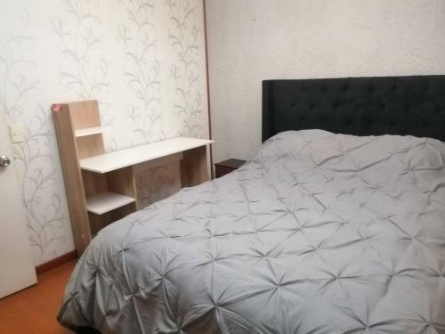 Agradable Casa En Puerto Montt En Barrio Tranquilo