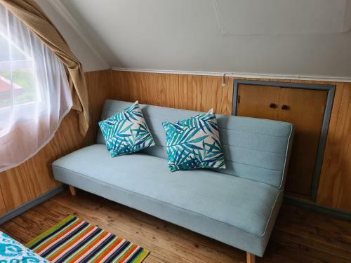 Apartamento Caba�a Puerto Montt