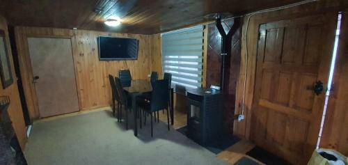 Apartamento Caba�a Puerto Montt