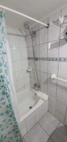 Apartamento Caba�a Puerto Montt