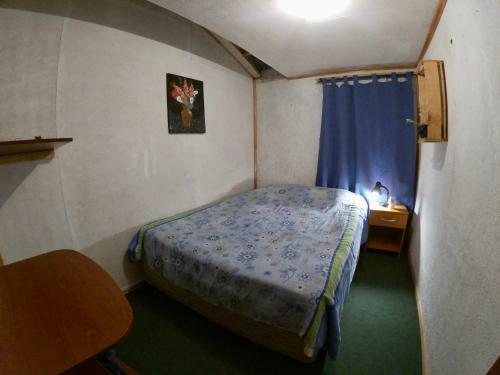 Bed & Breakfast Fentrepu Refugio