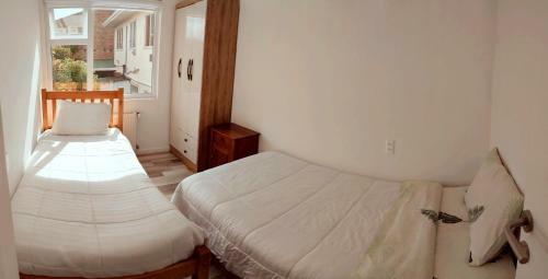 Apartamento Nuevo, Amplio, Centrico Depapuq#