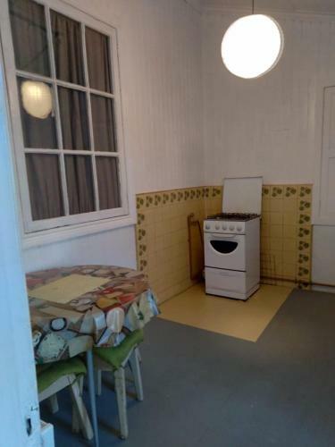 Albergue Casa Bike