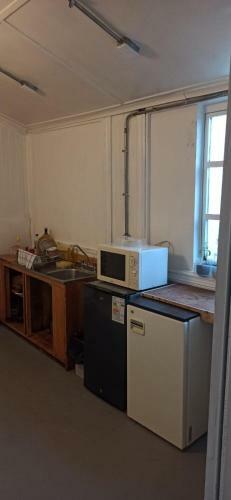 Albergue Casa Bike