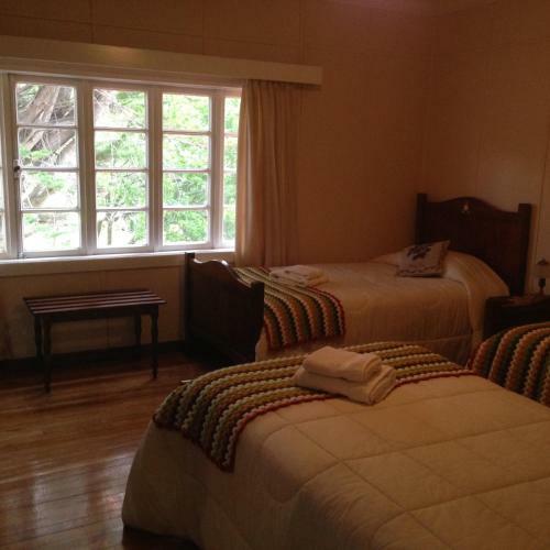 Agroturismo Estancia R�o De Los Ciervos