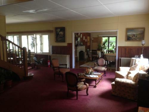 Agroturismo Estancia R�o De Los Ciervos