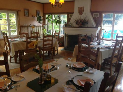 Agroturismo Estancia R�o De Los Ciervos