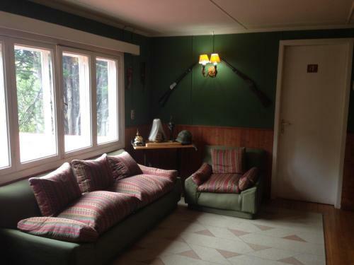 Agroturismo Estancia R�o De Los Ciervos