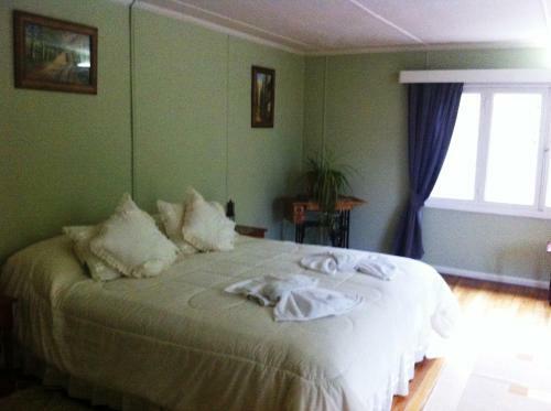 Agroturismo Estancia R�o De Los Ciervos