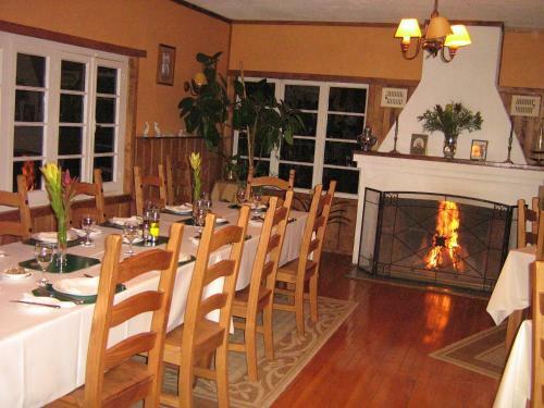Agroturismo Estancia R�o De Los Ciervos