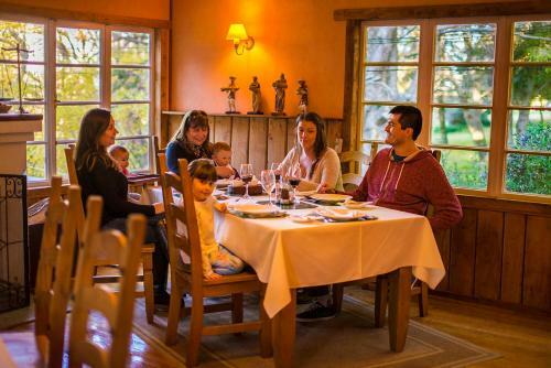 Agroturismo Estancia R�o De Los Ciervos
