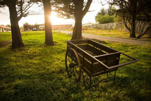 Agroturismo Estancia R�o De Los Ciervos