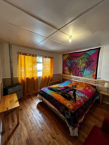 Bed & Breakfast Isla Yu Patagonia 2