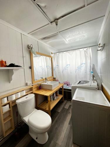 Bed & Breakfast Isla Yu Patagonia 2