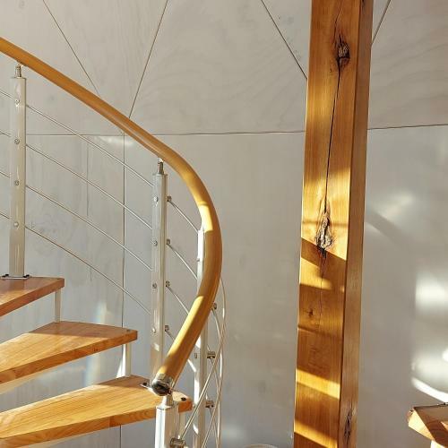 Apartamento Dome With Stunning Glacier & Mountain Views