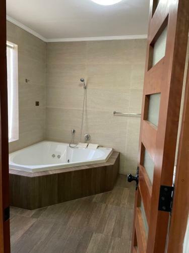 Bed & Breakfast Residencial Astorga