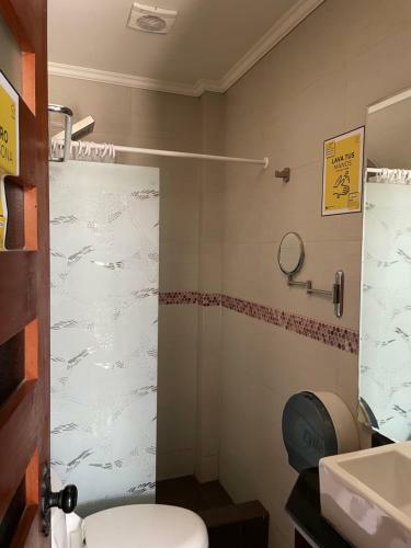 Bed & Breakfast Residencial Astorga