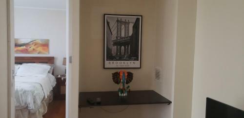 Apartamento Grato Departamento