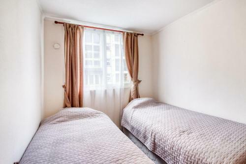Apartamento Excelente Depto En Puerto Varas