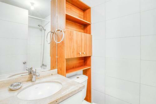Apartamento Excelente Depto En Puerto Varas