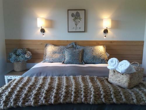 Bed & Breakfast Quetrihue
