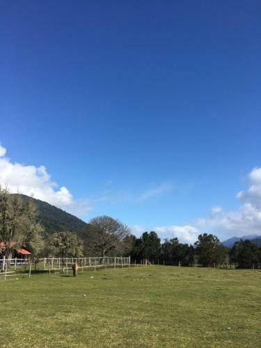 Caba�as R�o Del Este