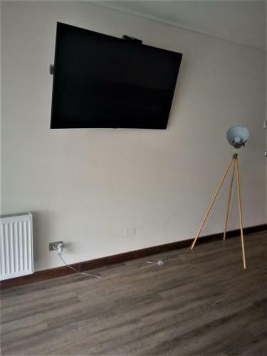 Apartamento Familia En Puerto Varas