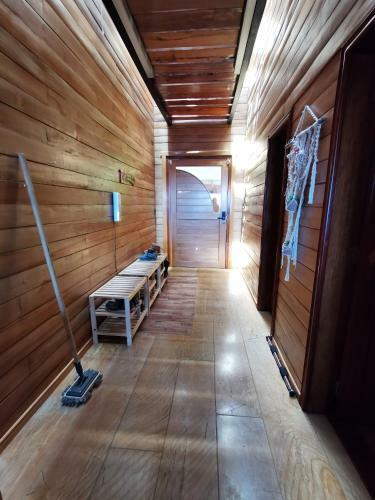 Casa Ko, Tu Refugio En La Entrada A La Patagonia