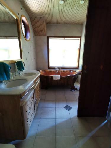 Casa Ko, Tu Refugio En La Entrada A La Patagonia