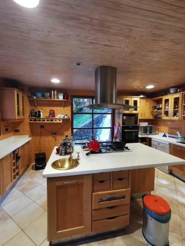 Casa Ko, Tu Refugio En La Entrada A La Patagonia