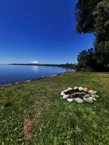 Casa Ko, Tu Refugio En La Entrada A La Patagonia