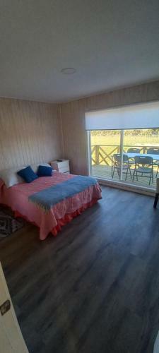 Casa De Verano Puerto Varas