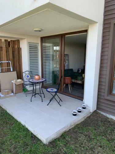 Apartamento Puerto Varas Con Estilo