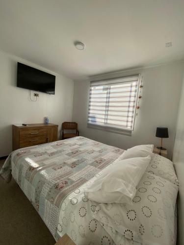 Bed & Breakfast Hospedaje Vientos Del Sur